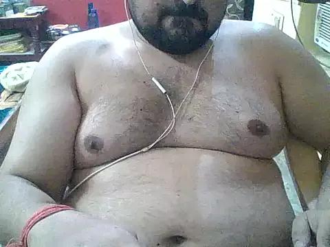 Aryan_Milf_Lover from StripChat is Freechat