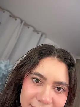 Aryrosee from StripChat
