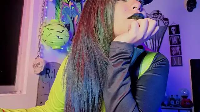 Customizable and immersive - Activate your taste buds and check-out our delicious choice of bondage cams streams with excited models getting their amazing bodies screwed with their beloved sex toys.