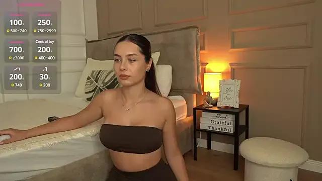 Customizable and immersive - Activate your taste buds and check-out our delicious choice of bondage cams streams with excited models getting their amazing bodies screwed with their beloved sex toys.