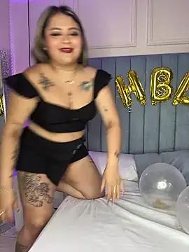 Customizable and immersive - Activate your taste buds and check-out our delicious choice of bondage cams streams with excited models getting their amazing bodies screwed with their beloved sex toys.