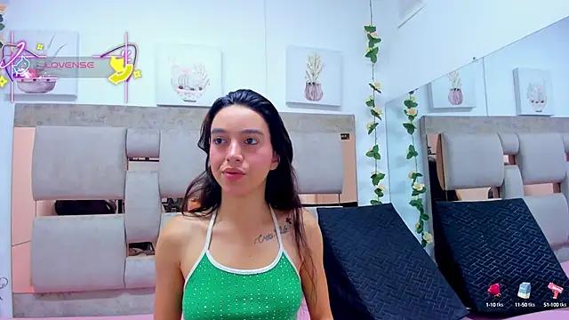 Customizable and immersive - Activate your taste buds and check-out our delicious choice of bondage cams streams with excited models getting their amazing bodies screwed with their beloved sex toys.