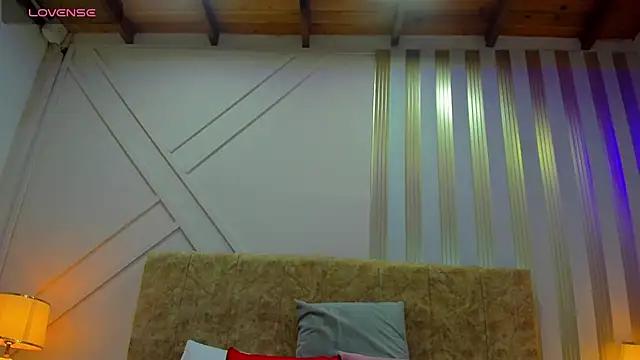 Customizable and immersive - Activate your taste buds and check-out our delicious choice of bondage cams streams with excited models getting their amazing bodies screwed with their beloved sex toys.