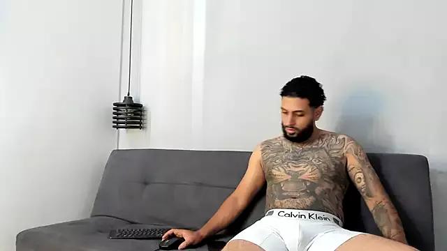 Customizable and immersive - Activate your taste buds and check-out our delicious choice of bondage cams streams with excited models getting their amazing bodies screwed with their beloved sex toys.