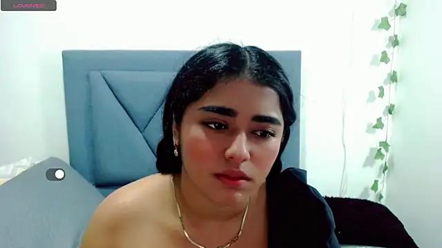 Customizable and immersive - Activate your taste buds and check-out our delicious choice of bondage cams streams with excited models getting their amazing bodies screwed with their beloved sex toys.