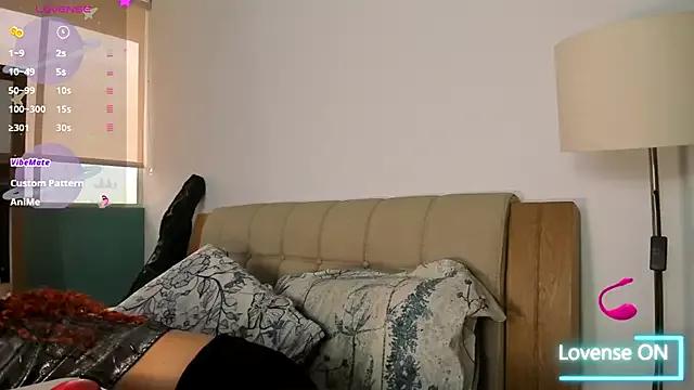 Customizable and immersive - Activate your taste buds and check-out our delicious choice of bondage cams streams with excited models getting their amazing bodies screwed with their beloved sex toys.
