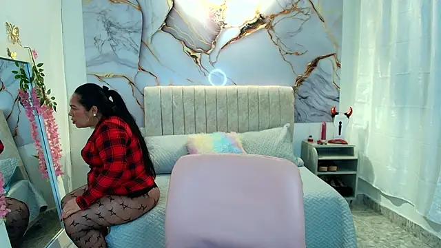 Customizable and immersive - Activate your taste buds and check-out our delicious choice of bondage cams streams with excited models getting their amazing bodies screwed with their beloved sex toys.