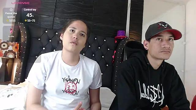 Customizable and immersive - Activate your taste buds and check-out our delicious choice of bondage cams streams with excited models getting their amazing bodies screwed with their beloved sex toys.