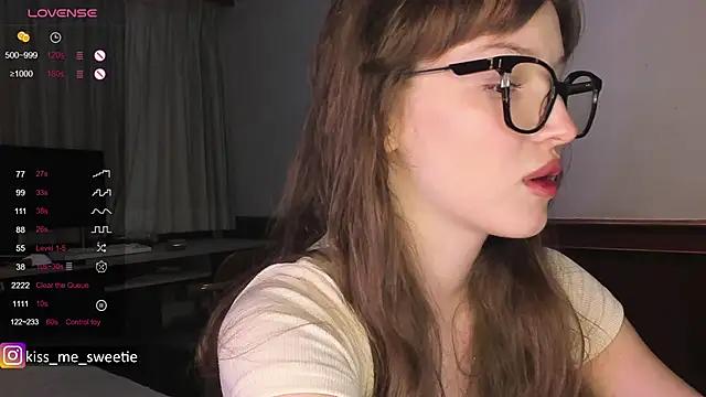 Customizable and immersive - Activate your taste buds and check-out our delicious choice of bondage cams streams with excited models getting their amazing bodies screwed with their beloved sex toys.