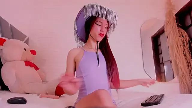 Customizable and immersive - Activate your taste buds and check-out our delicious choice of bondage cams streams with excited models getting their amazing bodies screwed with their beloved sex toys.