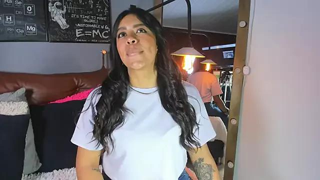 Customizable and immersive - Activate your taste buds and check-out our delicious choice of bondage cams streams with excited models getting their amazing bodies screwed with their beloved sex toys.