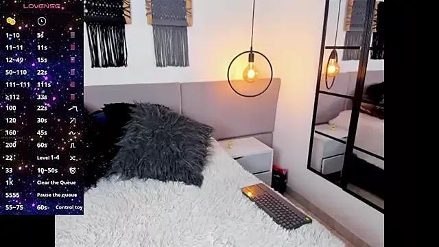 Customizable and immersive - Activate your taste buds and check-out our delicious choice of bondage cams streams with excited models getting their amazing bodies screwed with their beloved sex toys.