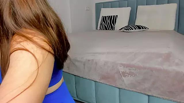 Customizable and immersive - Activate your taste buds and check-out our delicious choice of bondage cams streams with excited models getting their amazing bodies screwed with their beloved sex toys.