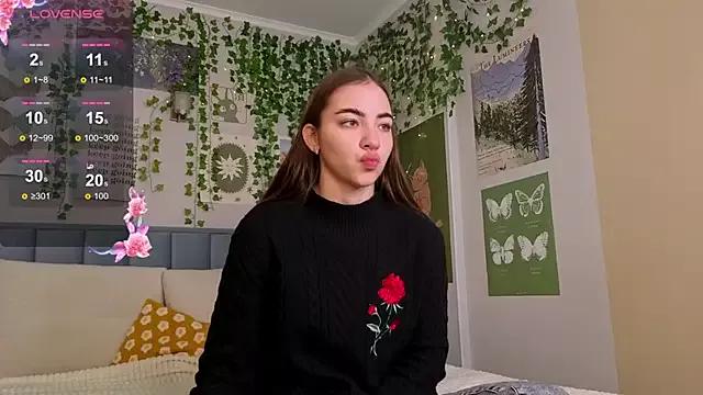 Customizable and immersive - Activate your taste buds and check-out our delicious choice of bondage cams streams with excited models getting their amazing bodies screwed with their beloved sex toys.