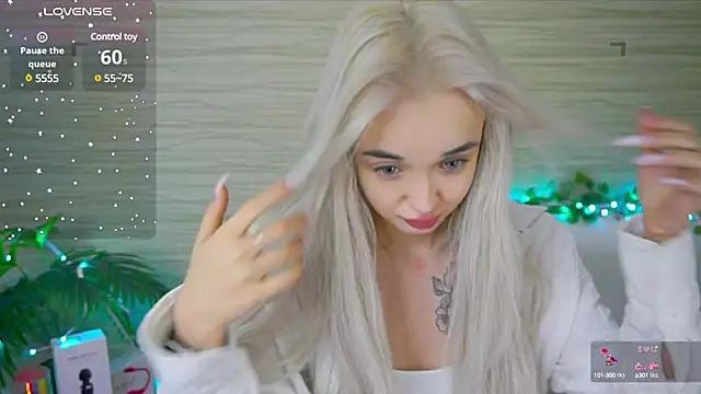 Customizable and immersive - Activate your taste buds and check-out our delicious choice of bondage cams streams with excited models getting their amazing bodies screwed with their beloved sex toys.