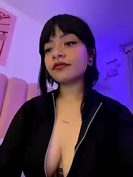 Ashley_teasee from StripChat is Freechat
