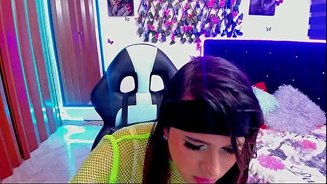 Customizable and immersive - Activate your taste buds and check-out our delicious choice of bondage cams streams with excited models getting their amazing bodies screwed with their beloved sex toys.