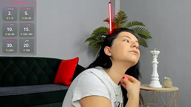 Customizable and immersive - Activate your taste buds and check-out our delicious choice of bondage cams streams with excited models getting their amazing bodies screwed with their beloved sex toys.