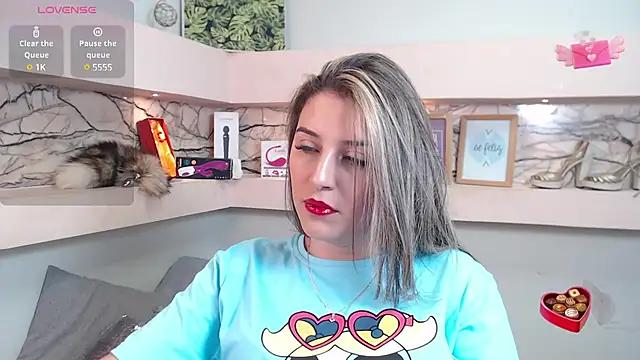 Customizable and immersive - Activate your taste buds and check-out our delicious choice of bondage cams streams with excited models getting their amazing bodies screwed with their beloved sex toys.