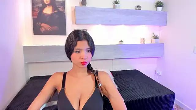 Customizable and immersive - Activate your taste buds and check-out our delicious choice of bondage cams streams with excited models getting their amazing bodies screwed with their beloved sex toys.