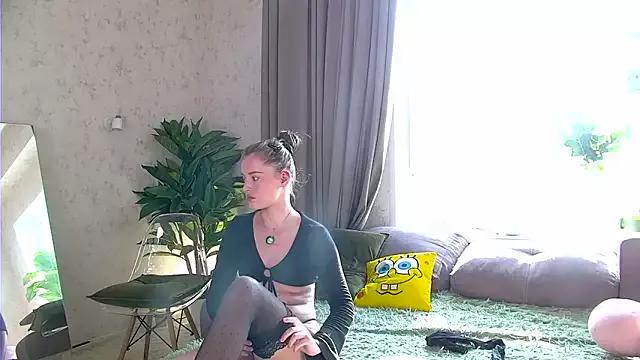 Customizable and immersive - Activate your taste buds and check-out our delicious choice of bondage cams streams with excited models getting their amazing bodies screwed with their beloved sex toys.