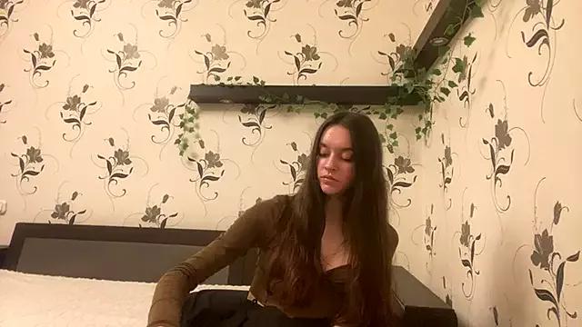 AshleyEady from StripChat is Freechat