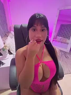 Customizable and immersive - Activate your taste buds and check-out our delicious choice of bondage cams streams with excited models getting their amazing bodies screwed with their beloved sex toys.