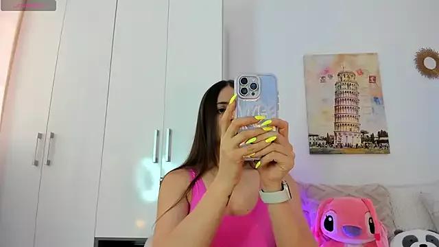 Customizable and immersive - Activate your taste buds and check-out our delicious choice of bondage cams streams with excited models getting their amazing bodies screwed with their beloved sex toys.
