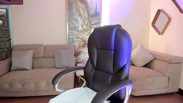 Customizable and immersive - Activate your taste buds and check-out our delicious choice of bondage cams streams with excited models getting their amazing bodies screwed with their beloved sex toys.