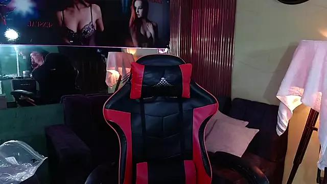 Customizable and immersive - Activate your taste buds and check-out our delicious choice of bondage cams streams with excited models getting their amazing bodies screwed with their beloved sex toys.