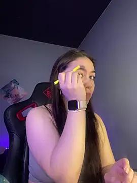 Customizable and immersive - Activate your taste buds and check-out our delicious choice of bondage cams streams with excited models getting their amazing bodies screwed with their beloved sex toys.
