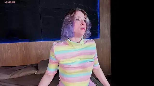 Customizable and immersive - Activate your taste buds and check-out our delicious choice of bondage cams streams with excited models getting their amazing bodies screwed with their beloved sex toys.