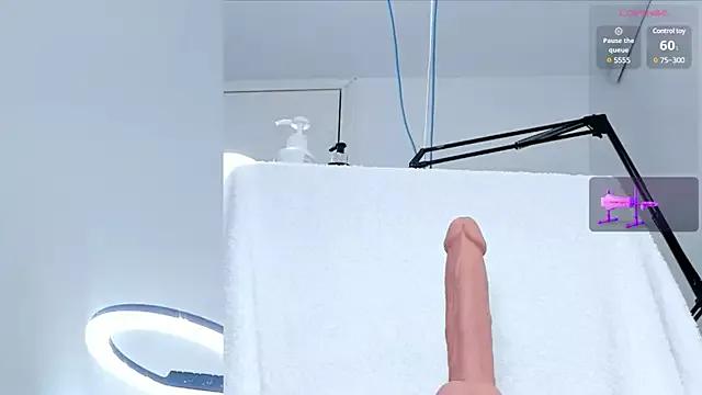 Customizable and immersive - Activate your taste buds and check-out our delicious choice of bondage cams streams with excited models getting their amazing bodies screwed with their beloved sex toys.