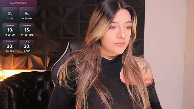 Customizable and immersive - Activate your taste buds and check-out our delicious choice of bondage cams streams with excited models getting their amazing bodies screwed with their beloved sex toys.