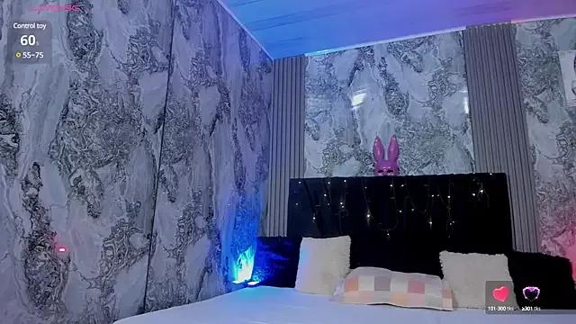 Customizable and immersive - Activate your taste buds and check-out our delicious choice of bondage cams streams with excited models getting their amazing bodies screwed with their beloved sex toys.