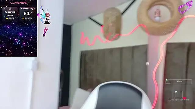 Customizable and immersive - Activate your taste buds and check-out our delicious choice of bondage cams streams with excited models getting their amazing bodies screwed with their beloved sex toys.