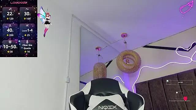 Customizable and immersive - Activate your taste buds and check-out our delicious choice of bondage cams streams with excited models getting their amazing bodies screwed with their beloved sex toys.