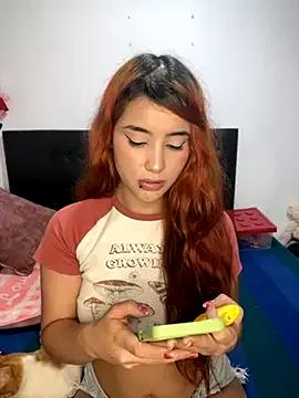 Customizable and immersive - Activate your taste buds and check-out our delicious choice of bondage cams streams with excited models getting their amazing bodies screwed with their beloved sex toys.