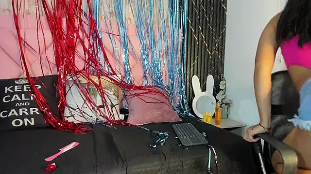 Customizable and immersive - Activate your taste buds and check-out our delicious choice of bondage cams streams with excited models getting their amazing bodies screwed with their beloved sex toys.