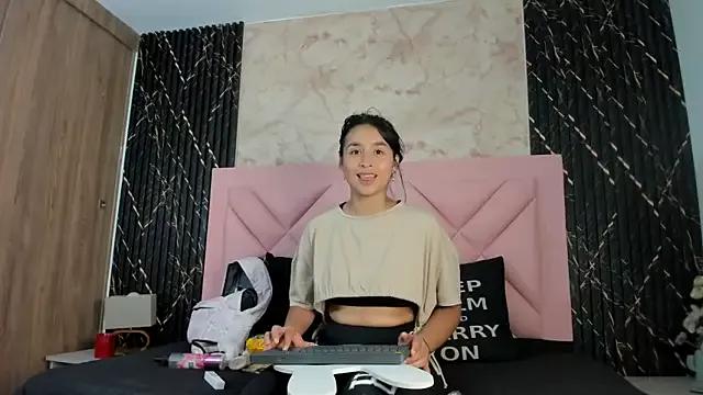Customizable and immersive - Activate your taste buds and check-out our delicious choice of bondage cams streams with excited models getting their amazing bodies screwed with their beloved sex toys.