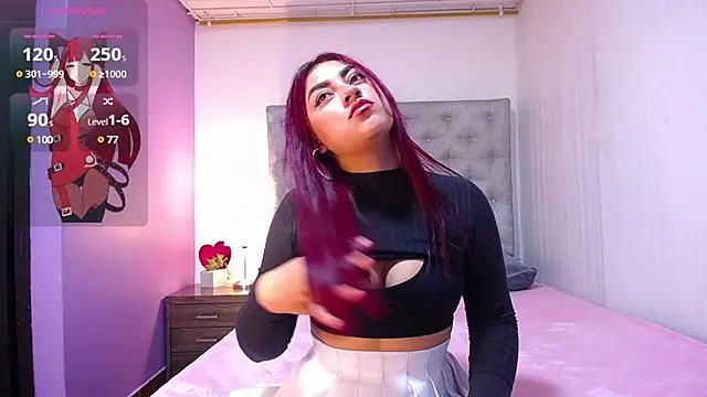 Customizable and immersive - Activate your taste buds and check-out our delicious choice of bondage cams streams with excited models getting their amazing bodies screwed with their beloved sex toys.