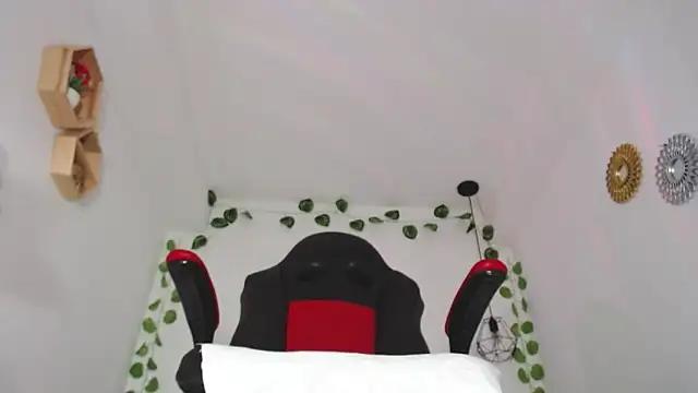 Customizable and immersive - Activate your taste buds and check-out our delicious choice of bondage cams streams with excited models getting their amazing bodies screwed with their beloved sex toys.