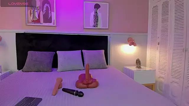 Customizable and immersive - Activate your taste buds and check-out our delicious choice of bondage cams streams with excited models getting their amazing bodies screwed with their beloved sex toys.