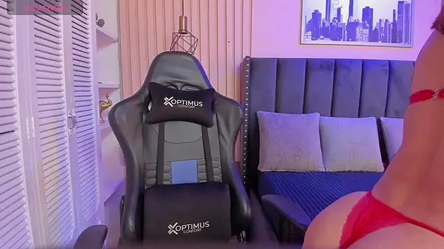 Customizable and immersive - Activate your taste buds and check-out our delicious choice of bondage cams streams with excited models getting their amazing bodies screwed with their beloved sex toys.