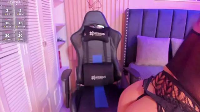 Customizable and immersive - Activate your taste buds and check-out our delicious choice of bondage cams streams with excited models getting their amazing bodies screwed with their beloved sex toys.