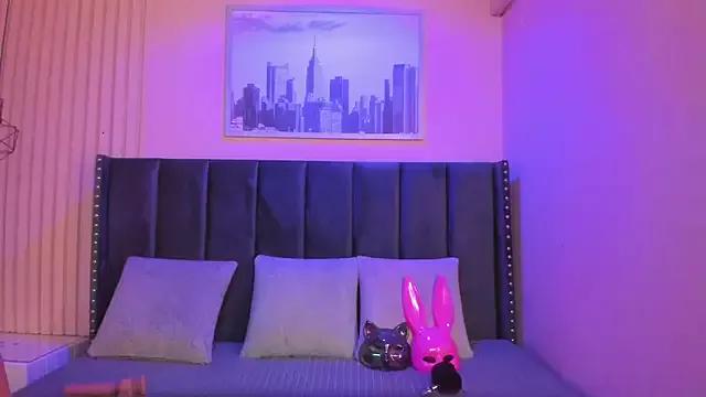 Customizable and immersive - Activate your taste buds and check-out our delicious choice of bondage cams streams with excited models getting their amazing bodies screwed with their beloved sex toys.