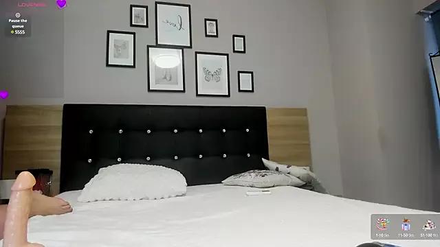 Customizable and immersive - Activate your taste buds and check-out our delicious choice of bondage cams streams with excited models getting their amazing bodies screwed with their beloved sex toys.