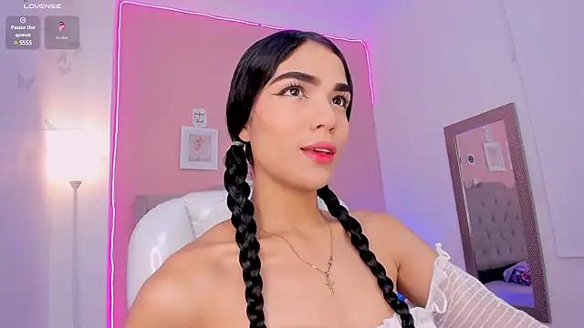 Customizable and immersive - Activate your taste buds and check-out our delicious choice of bondage cams streams with excited models getting their amazing bodies screwed with their beloved sex toys.