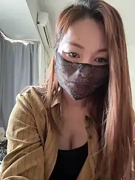 Asia-bb from StripChat is Freechat