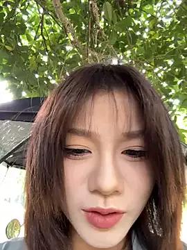 Asia-Melody from StripChat is Freechat